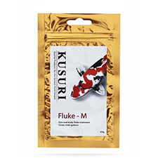 Fluke M - 65g (#FM2005)