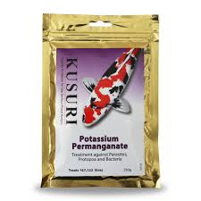 Potassium Permaganate - 65g (#PP2006)
