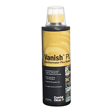 Vanish Dechlorinatior - 8oz (#VDC2008)