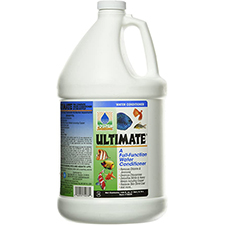 Hikari Ultimate Water Conditioner - 1gl (#UWC2009)