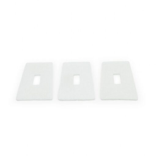 Aquascape Pond Aerator Pro Air Inlet Sponge (Qty 3) (MPN 61005)
