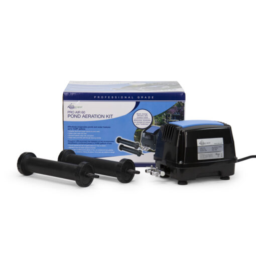Aquascape Pro Air 60 Pond Aeration Kit (MPN 61008) - Image 2