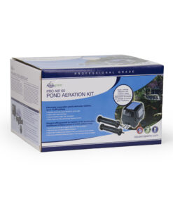 Aquascape Pro Air 60 Pond Aeration Kit (MPN 61008)