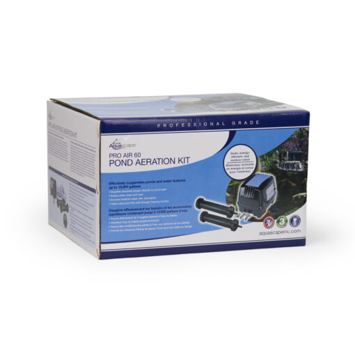 Aquascape Pro Air 60 Pond Aeration Kit (MPN 61008)