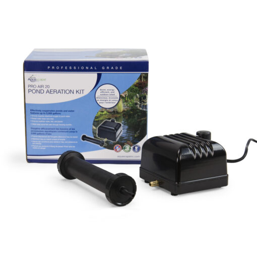 Aquascape Pro Air 20 Pond Aeration Kit (MPN 61009) - Image 2