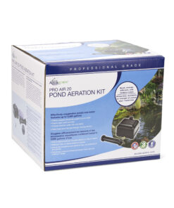 Aquascape Pro Air 20 Pond Aeration Kit (MPN 61009)