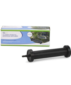 Aquascape 10" Rubber Membrane Aeration Diffuser (MPN 61010)