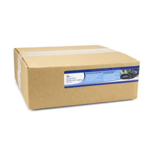 Aquascape Weighted Aeration Tubing (3/8" X 25') (MPN 61011) - Image 2