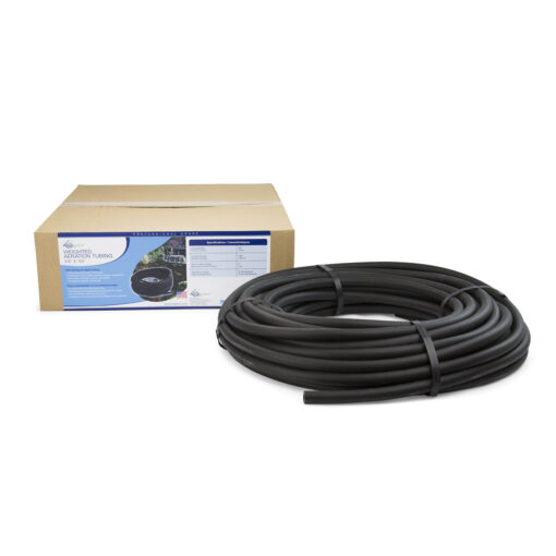 Aquascape Weighted Aeration Tubing (3/8" x 100') (MPN 61014)