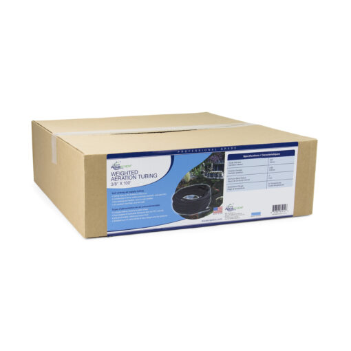 Aquascape Weighted Aeration Tubing (3/8" x 100') (MPN 61014) - Image 2