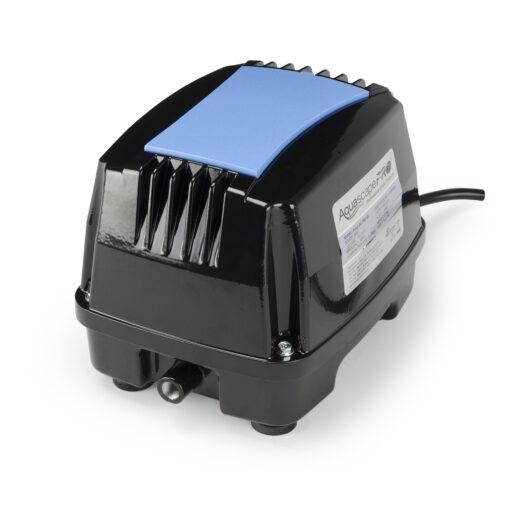 Aquascape Pro Air 60 Aeration Compressor (MPN 61016) - Image 4
