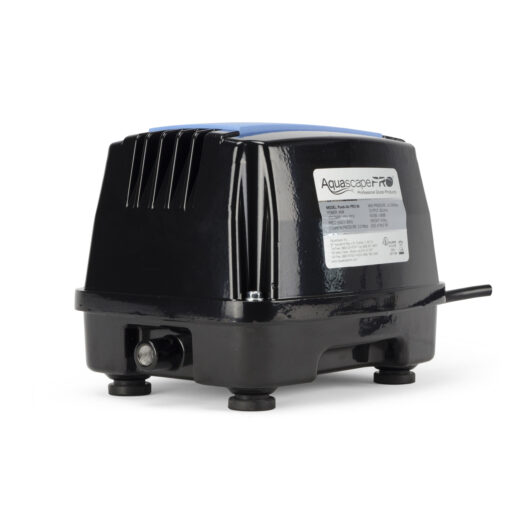 Aquascape Pro Air 60 Aeration Compressor (MPN 61016) - Image 3