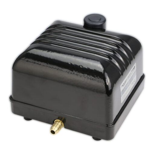 Aquascape Pro Air 20 Aeration Compressor (MPN 61017) - Image 3