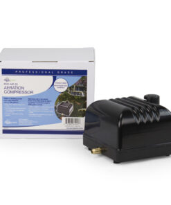 Aquascape Pro Air 60 Aeration Compressor (MPN 61016)