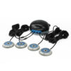 Aquascape 4-Outlet Pond Aeration Kit (MPN 75001) - Image 2