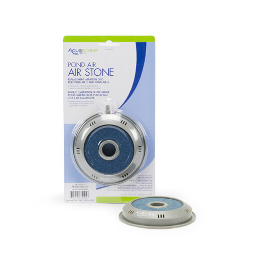 Aquascape Pond Aerator Replacement Aeration Disc (MPN 75005)
