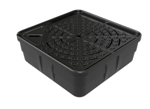 Aquascape AquaBasin 45 (MPN 78224)