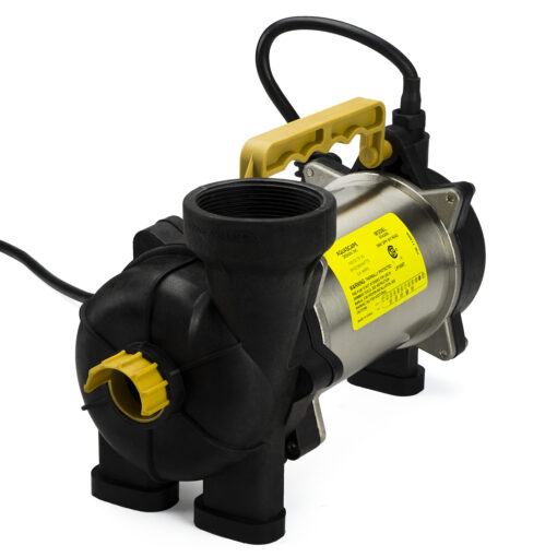 Aquascape PRO® 3000 Pond Pump (MPN 20002) - Image 2