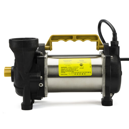 Aquascape PRO® 3000 Pond Pump (MPN 20002)