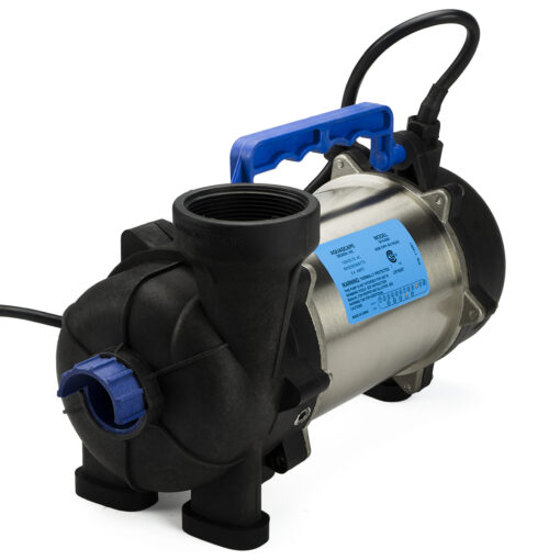 Aquascape PRO® 4500 Pond Pump (MPN 20003) - Image 2