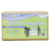 Aquascape PRO® 4500 Pond Pump (MPN 20003) - Image 5