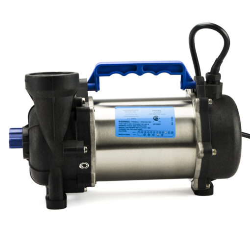 Aquascape PRO® 4500 Pond Pump (MPN 20003)
