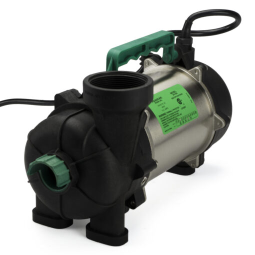 Aquascape PRO® 7500 Pond Pump (MPN 20004) - Image 2