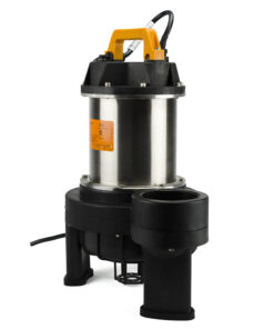 Aquascape PRO® 10000 Pond Pump (MPN 20006)