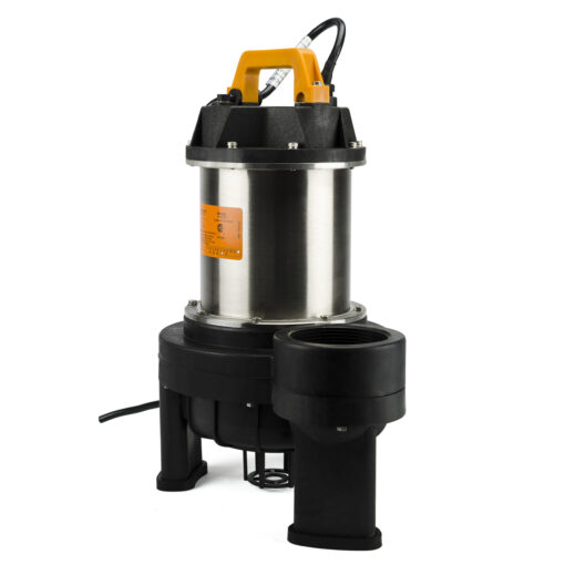 Aquascape PRO® 10000 Pond Pump (MPN 20006)