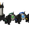 Aquascape PRO® 10000 Pond Pump (MPN 20006) - Image 4