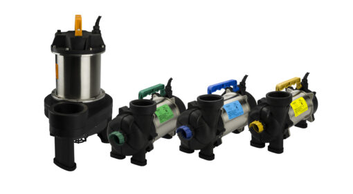 Aquascape PRO® 10000 Pond Pump (MPN 20006) - Image 4