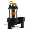 Aquascape PRO® 10000 Pond Pump (MPN 20006) - Image 3