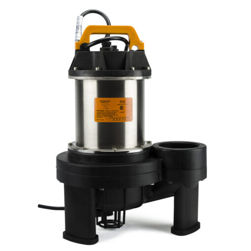 Aquascape PRO® 10000 Pond Pump (MPN 20006) - Image 3