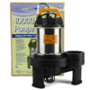 Aquascape PRO® 10000 Pond Pump (MPN 20006) - Image 5