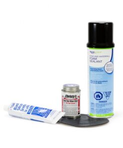 Aquascape Water Feature Installation Kit (MPN 22008)