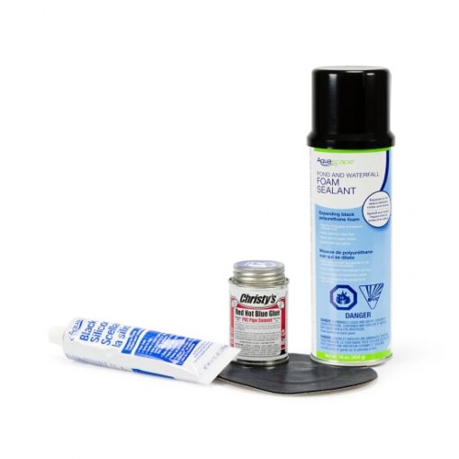 Aquascape Water Feature Installation Kit (MPN 22008)