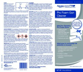 Aquascape Professional Foam Gun Cleaner (MPN 22011) - Image 3