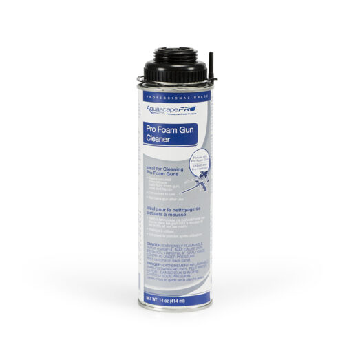Aquascape Professional Foam Gun Cleaner (MPN 22011)