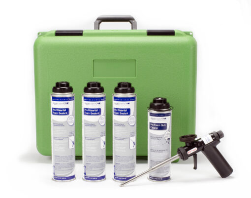 Aquascape Professional Foam Gun Kit (MPN 22013)