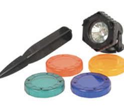 Aquascape 20-Watt Hex Head Colored Lens (MPN 29000)
