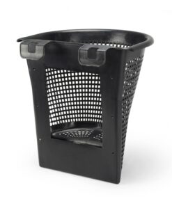 Aquascape Signature Series 6.0 and 8.0 Pond Skimmer Rigid Debris Basket (MPN 29003)