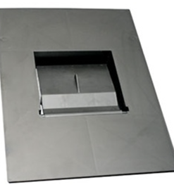 Aquascape Signature Series 6.0 Pond Skimmer Weir Plate Assembly (MPN 29009)