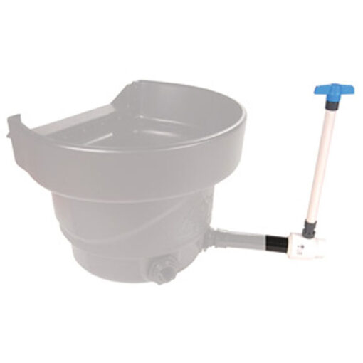 Aquascape Signature Series Biofalls® Filter Drain Kit (MPN 29015)