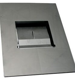 Aquascape Signature Series 8.0 Pond Skimmer Weir Plate Assembly (MPN 29056)