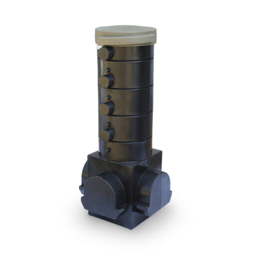 Aquascape Large Snorkel® Vault and Cap (MPN 29064) - Image 3