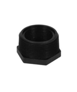 Aquascape Rubber Reducer Fitting 3"x2" (MPN 29084)