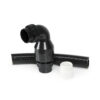 Aquascape Dual Union 3" CVA Check Valve (MPN 29098) - Image 2