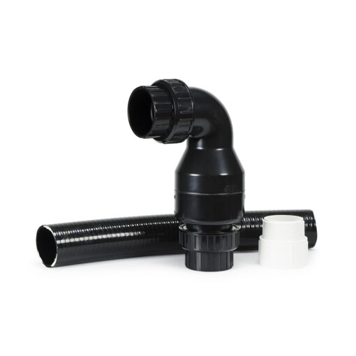 Aquascape Dual Union 3" CVA Check Valve (MPN 29098) - Image 3