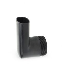 Aquascape Signature Series Pond Skimmer Overflow Elbow (MPN 29149)