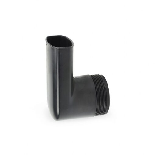 Aquascape Signature Series Pond Skimmer Overflow Elbow (MPN 29149)